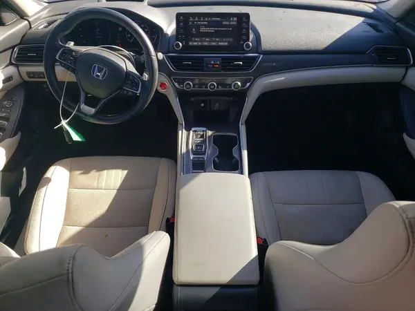 1HGCV2F91KA031921 2019 HONDA ACCORD - Image 8