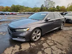 1HGCV2F91KA033152 2019 HONDA ACCORD