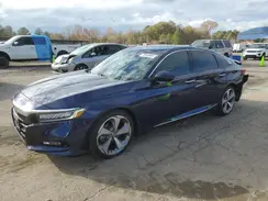 1HGCV2F91KA801907 2019 HONDA ACCORD