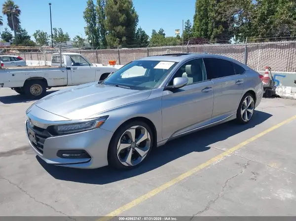 1HGCV2F91LA004073 2020 HONDA ACCORD - Image 2