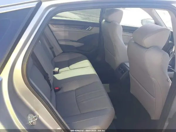1HGCV2F91LA004073 2020 HONDA ACCORD - Image 8