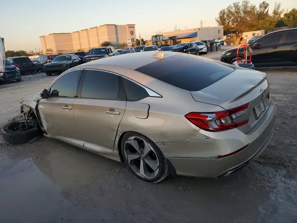 1HGCV2F91LA006230 2020 HONDA ACCORD - Image 2