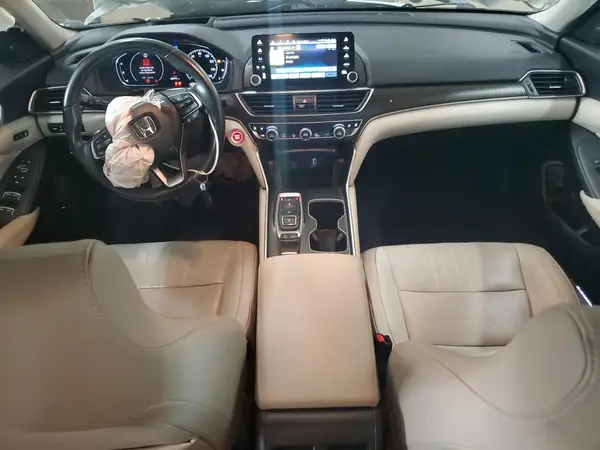 1HGCV2F91LA006809 2020 HONDA ACCORD - Image 8