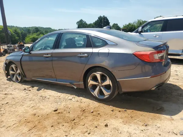 1HGCV2F91LA007569 2020 HONDA ACCORD - Image 2