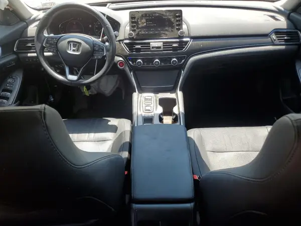 1HGCV2F91LA007569 2020 HONDA ACCORD - Image 8