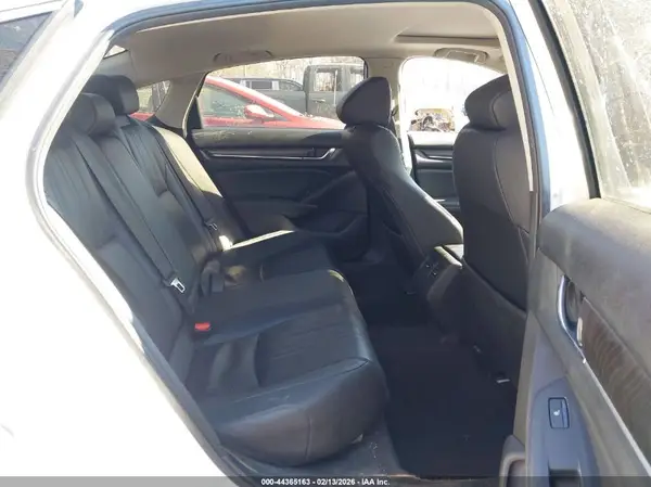 1HGCV2F91LA007944 2020 HONDA ACCORD - Image 8