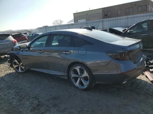 1HGCV2F91LA009502 2020 HONDA ACCORD - Image 2