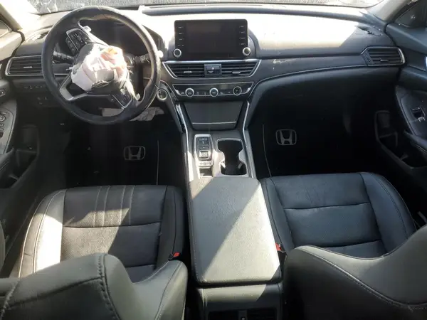 1HGCV2F91LA009502 2020 HONDA ACCORD - Image 8