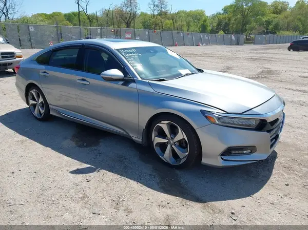 1HGCV2F91LA011573 2020 HONDA ACCORD - Image 1