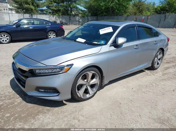 1HGCV2F91LA011573 2020 HONDA ACCORD - Image 2