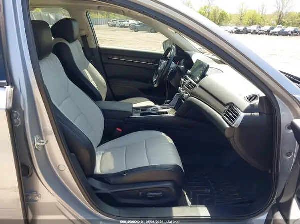 1HGCV2F91LA011573 2020 HONDA ACCORD - Image 8