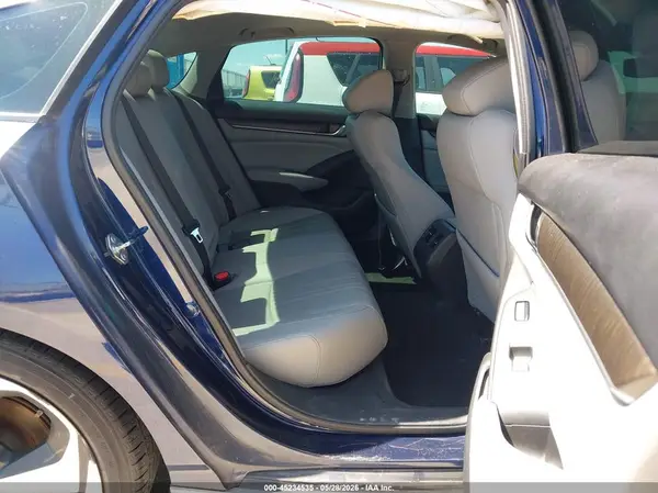 1HGCV2F91LA013646 2020 HONDA ACCORD - Image 8