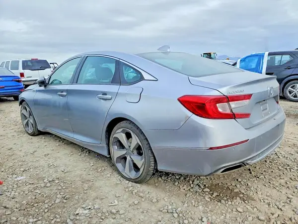 1HGCV2F91LA015218 2020 HONDA ACCORD - Image 2