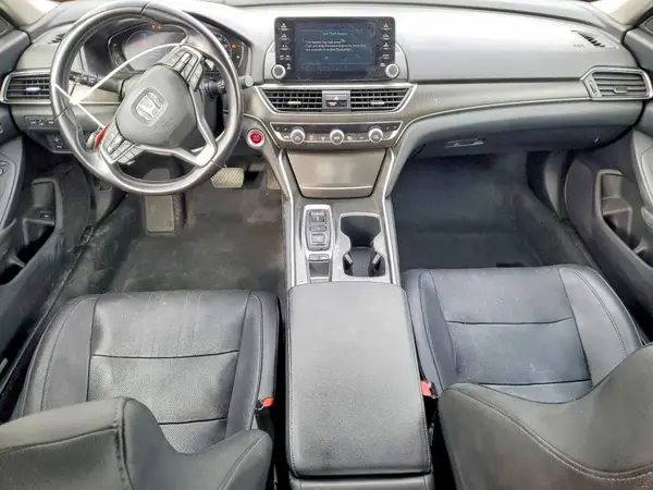 1HGCV2F91LA015218 2020 HONDA ACCORD - Image 8