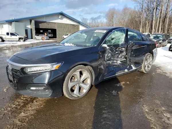 1HGCV2F91LA017406 2020 HONDA ACCORD - Image 1