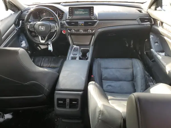 1HGCV2F91LA017406 2020 HONDA ACCORD - Image 8