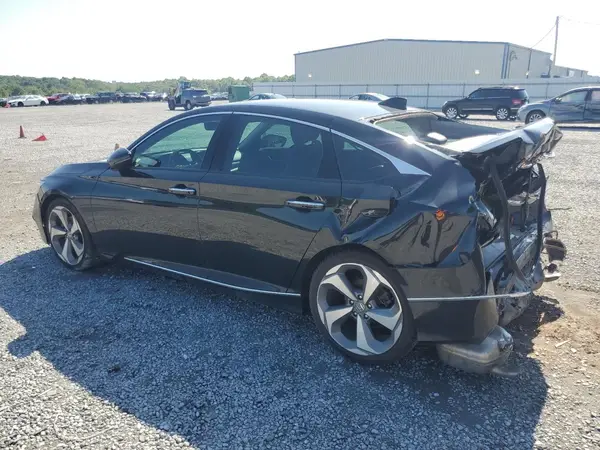 1HGCV2F91LA017826 2020 HONDA ACCORD - Image 2
