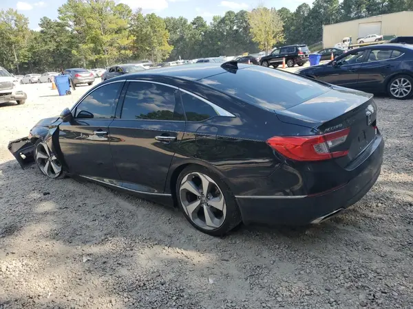 1HGCV2F91LA017860 2020 HONDA ACCORD - Image 2