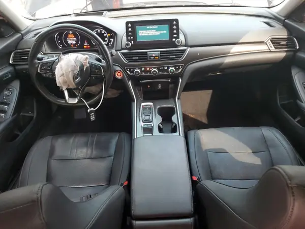 1HGCV2F91LA017860 2020 HONDA ACCORD - Image 8