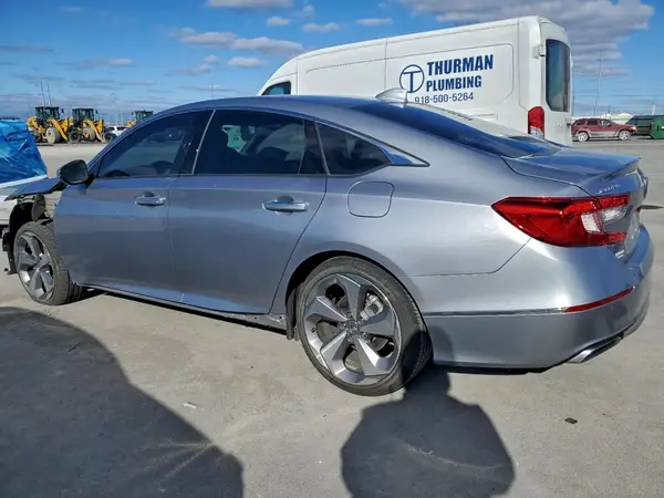 1HGCV2F91LA018667 2020 HONDA ACCORD - Image 2