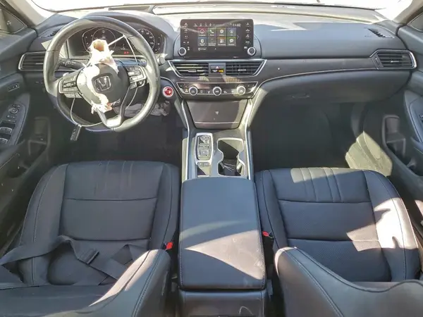 1HGCV2F91LA018667 2020 HONDA ACCORD - Image 8