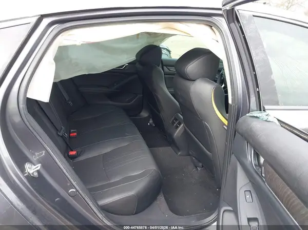 1HGCV2F91LA021374 2020 HONDA ACCORD - Image 8