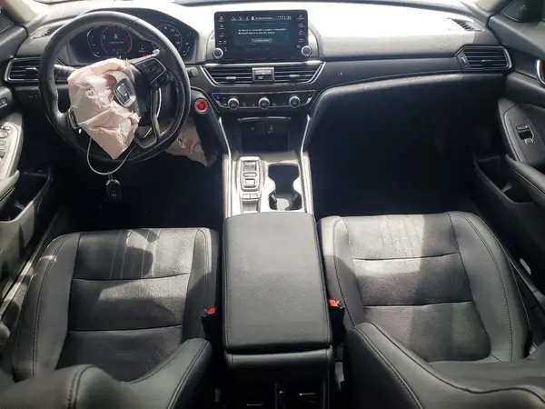 1HGCV2F91LA022895 2020 HONDA ACCORD - Image 8