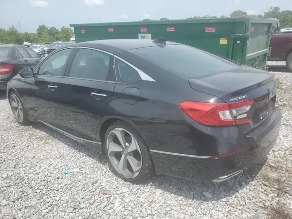1HGCV2F91LA022931 2020 HONDA ACCORD - Image 2