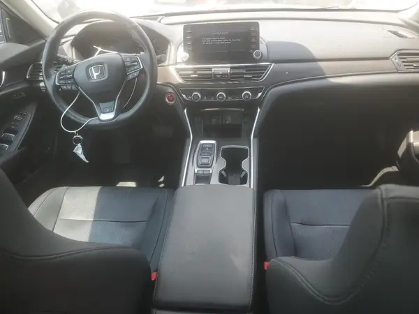 1HGCV2F91LA022931 2020 HONDA ACCORD - Image 8