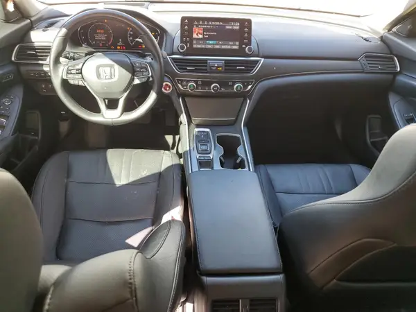 1HGCV2F91LA024551 2020 HONDA ACCORD - Image 8