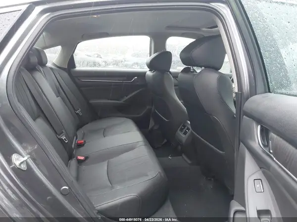1HGCV2F91LA025506 2020 HONDA ACCORD - Image 8