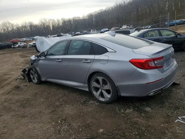 1HGCV2F91LA028728 2020 HONDA ACCORD - Image 2