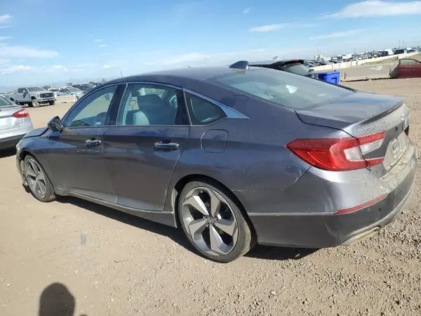 1HGCV2F91LA029197 2020 HONDA ACCORD - Image 2
