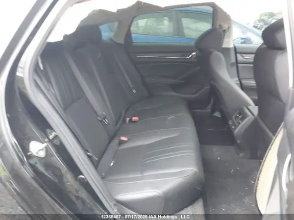 1HGCV2F91LA800323 2020 HONDA ACCORD - Image 8