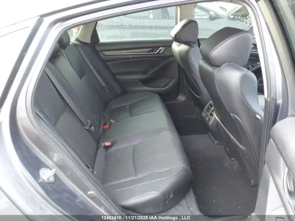 1HGCV2F91LA800516 2020 HONDA ACCORD - Image 8