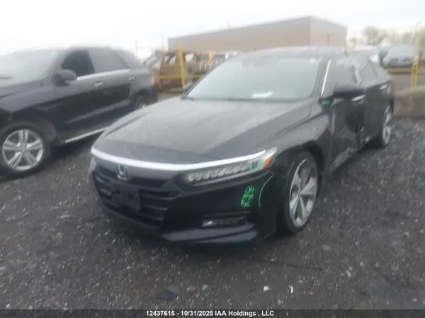 1HGCV2F91LA801049 2020 HONDA ACCORD - Image 2