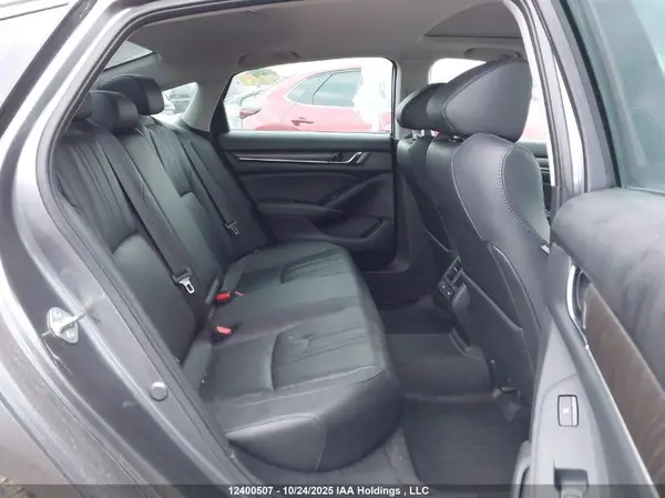 1HGCV2F91LA801214 2020 HONDA ACCORD - Image 8