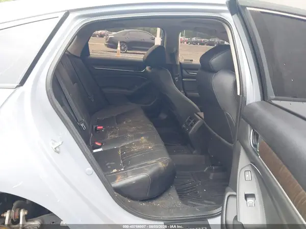 1HGCV2F91MA000056 2021 HONDA ACCORD - Image 8