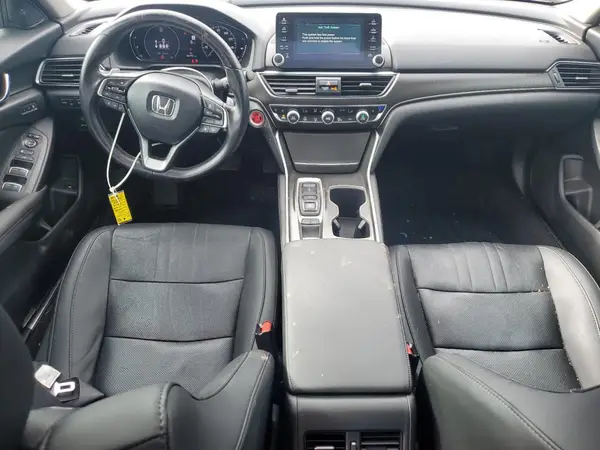 1HGCV2F91MA000414 2021 HONDA ACCORD - Image 8
