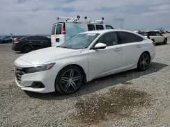 1HGCV2F91MA004074 2021 HONDA ACCORD