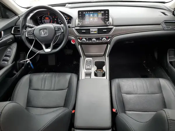 1HGCV2F91MA004267 2021 HONDA ACCORD - Image 8