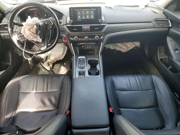 1HGCV2F91MA005158 2021 HONDA ACCORD - Image 8