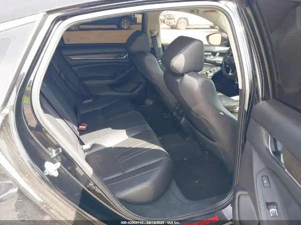 1HGCV2F91MA005385 2021 HONDA ACCORD - Image 8