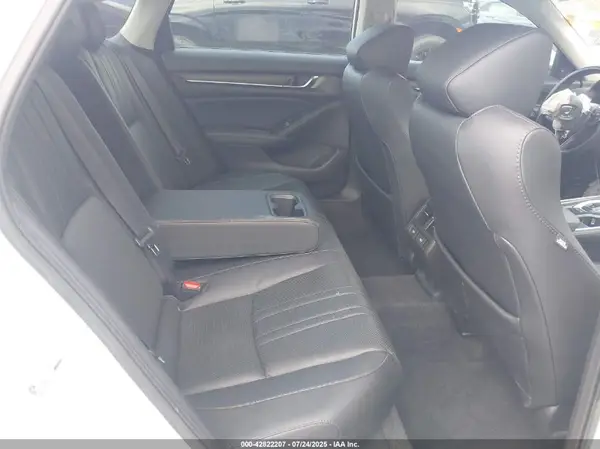 1HGCV2F91MA005547 2021 HONDA ACCORD - Image 8
