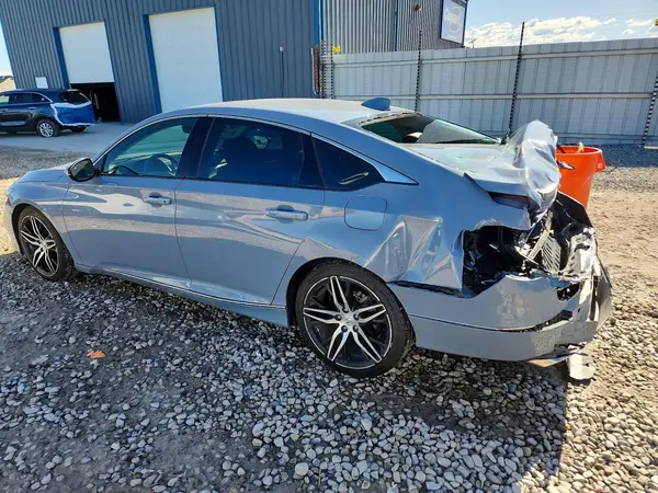 1HGCV2F91MA005631 2021 HONDA ACCORD - Image 2