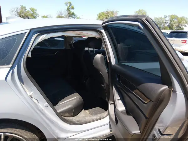 1HGCV2F91MA005712 2021 HONDA ACCORD - Image 8