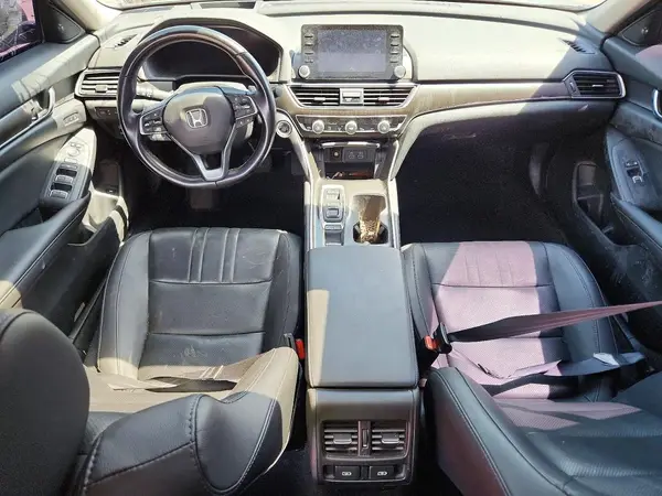 1HGCV2F91MA006035 2021 HONDA ACCORD - Image 8