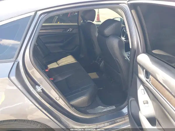 1HGCV2F91MA007363 2021 HONDA ACCORD - Image 8