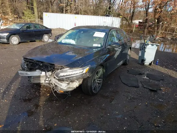 1HGCV2F91MA010747 2021 HONDA ACCORD - Image 2