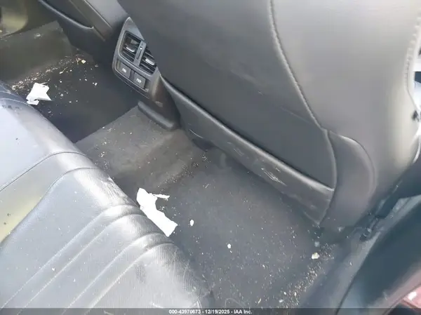 1HGCV2F91MA010747 2021 HONDA ACCORD - Image 8